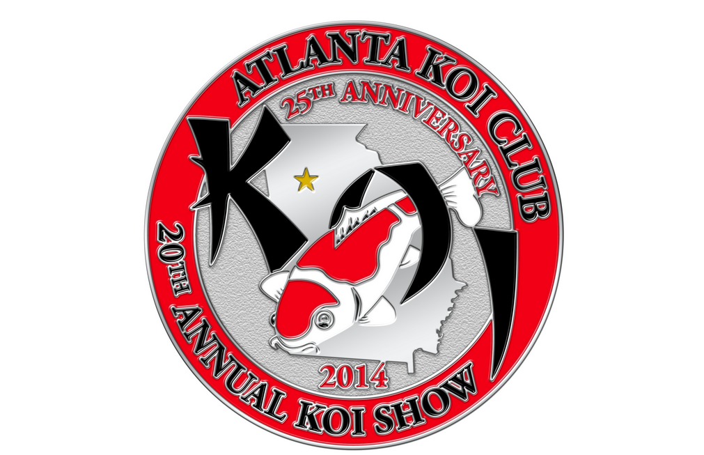 Atlanta Koi Club
